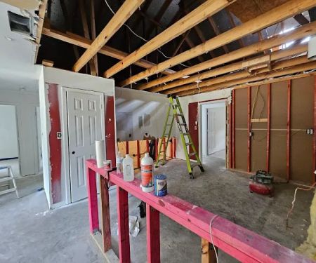 HomePro Roofing and Restoration