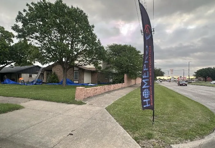 HomePro Roofing and Restoration Picture 2