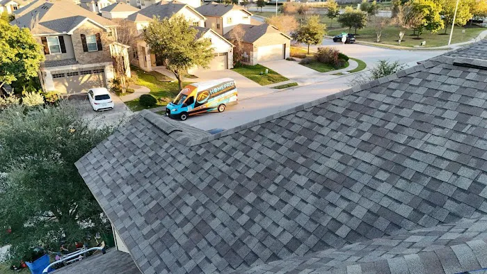 HomePro Roofing and Restoration Picture 7