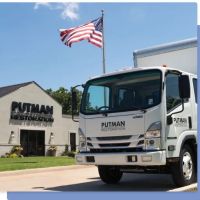 Putman Restoration ico