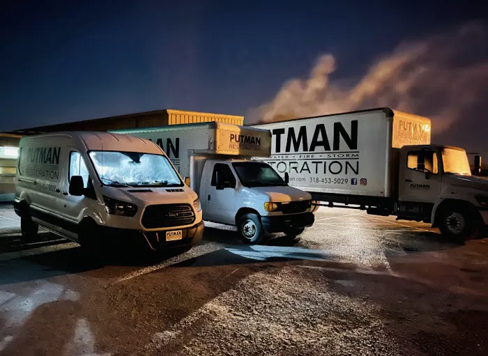 Putman Restoration Picture 2