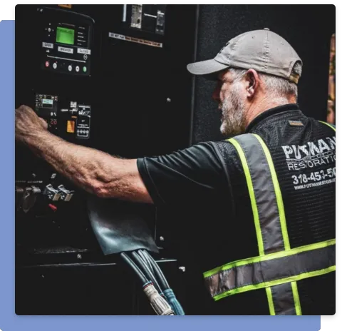 Putman Restoration Picture 8