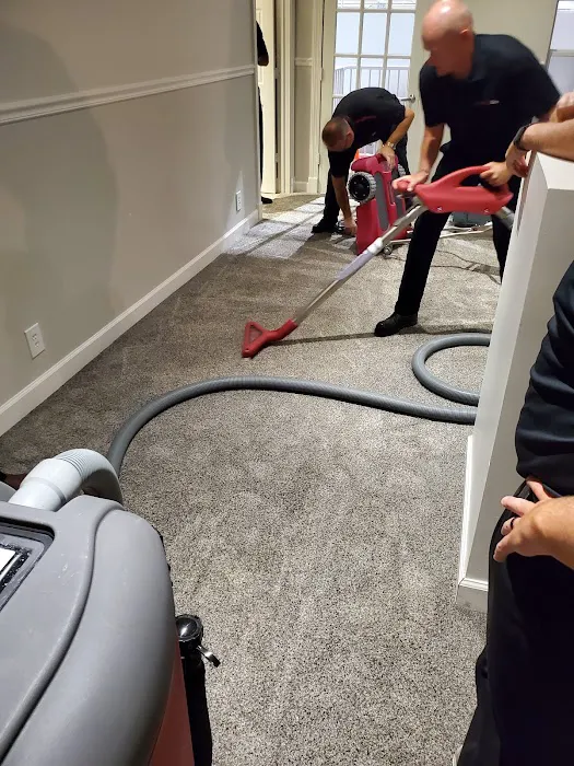 PuroClean of Shreveport Picture 10