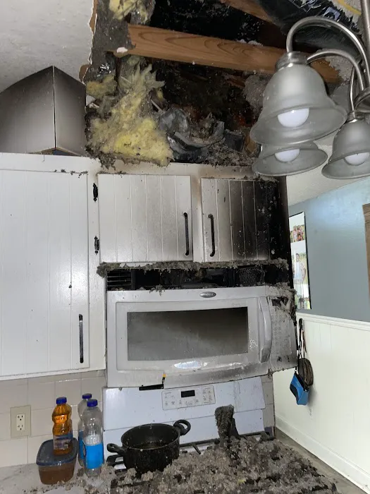 PuroClean of Shreveport Picture 2