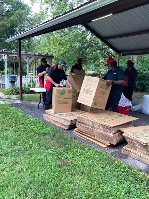 PuroClean of Shreveport Picture 7