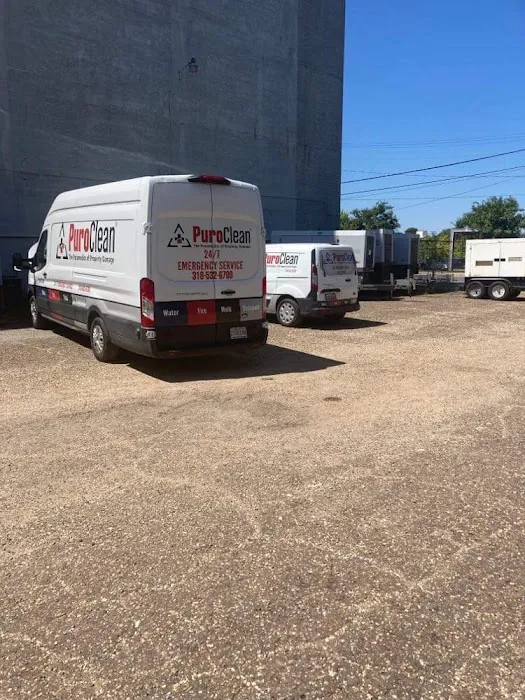 PuroClean of Shreveport Picture 6
