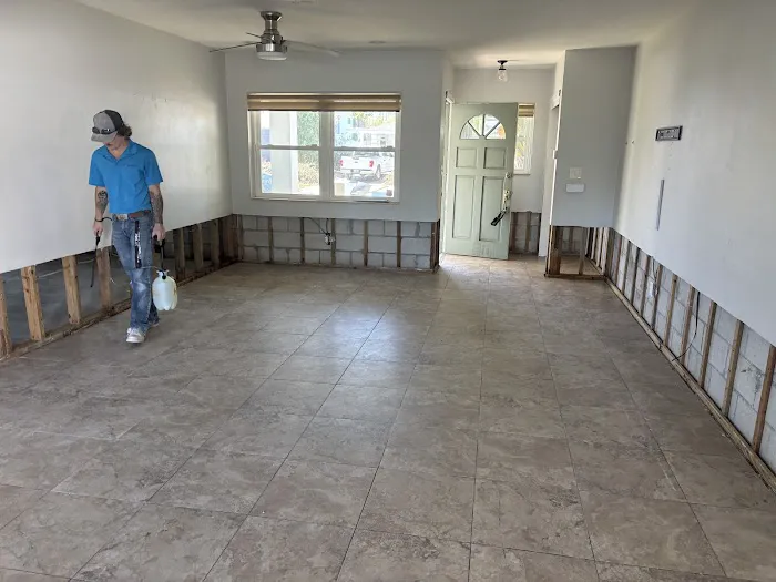 True North Restoration of Mckinney & Frisco Picture 7