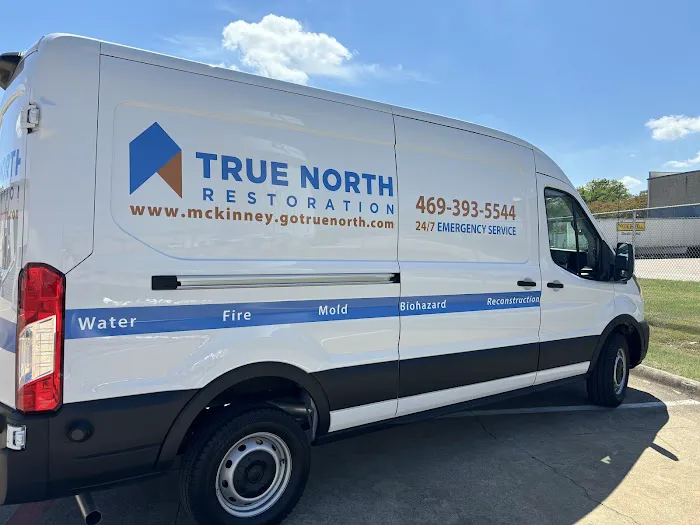 True North Restoration of Mckinney & Frisco Picture 1