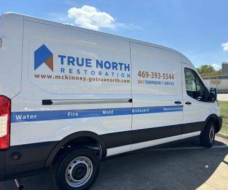True North Restoration of Mckinney & Frisco