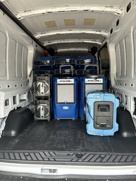 True North Restoration of Mckinney & Frisco Picture 5