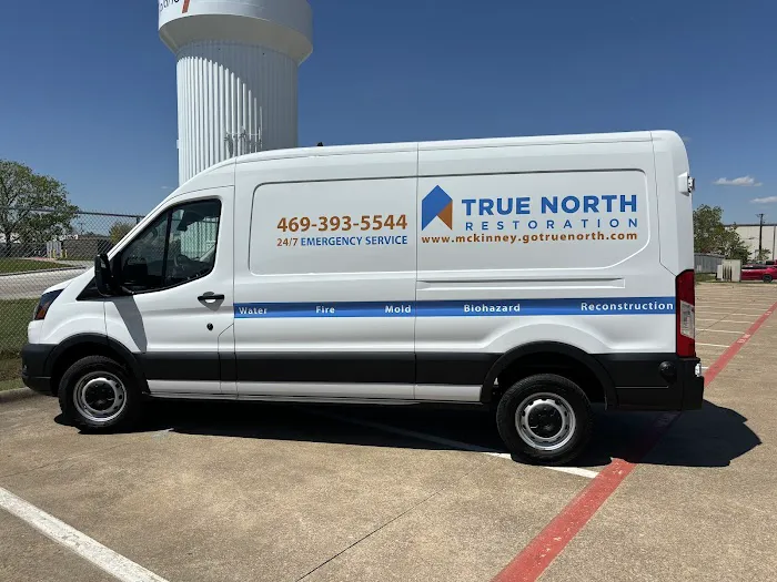 True North Restoration of Mckinney & Frisco Picture 2