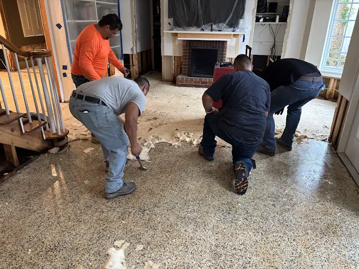 True North Restoration of Mckinney & Frisco Picture 6