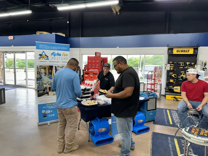 Alpha One Restore Picture 4