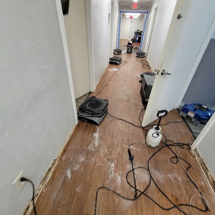 Superior Emergency Restoration Picture 10