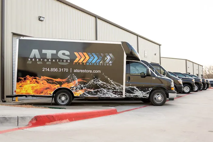 ATS Restoration & Construction Picture 5