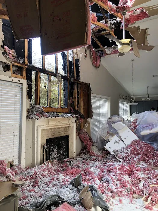 ATS Restoration & Construction Picture 4