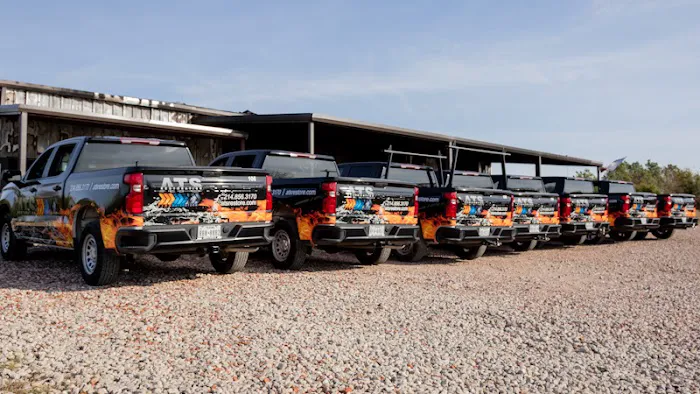 ATS Restoration & Construction Picture 2