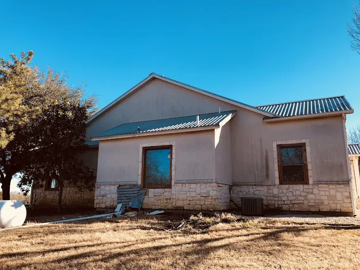 ATS Restoration & Construction Picture 1