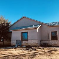 ATS Restoration & Construction ico