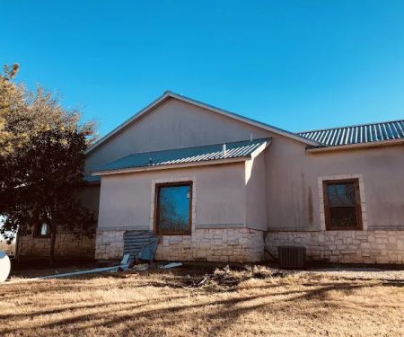 ATS Restoration & Construction