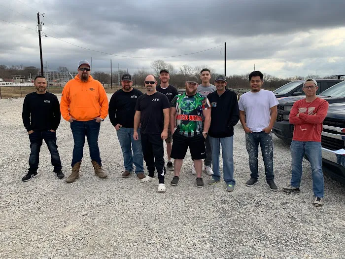 ATS Restoration & Construction Picture 3