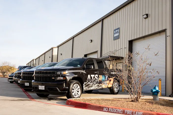 ATS Restoration & Construction Picture 8