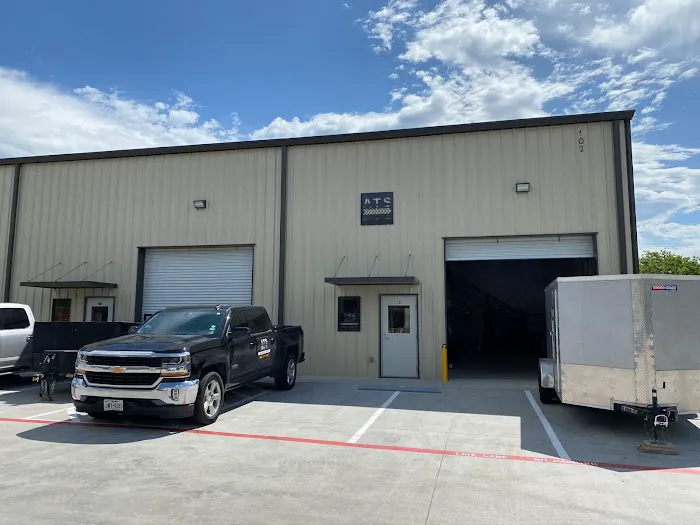 ATS Restoration & Construction Picture 10