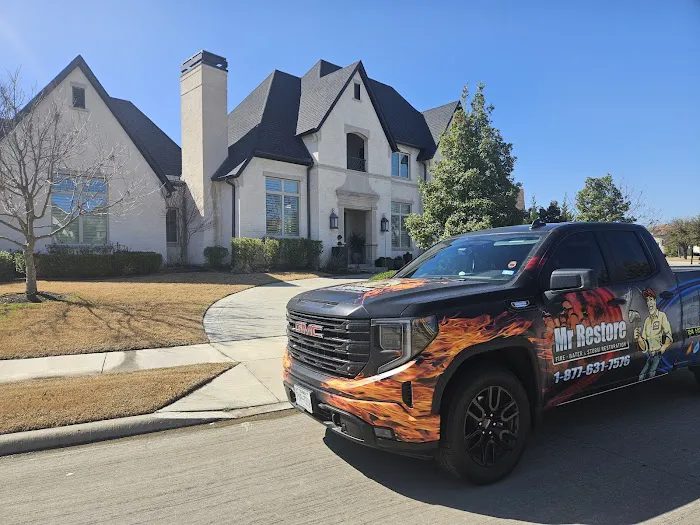 Mr Restore Picture 4