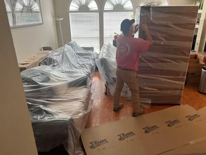 Flood Warriors Water Damage Restoration Picture 2