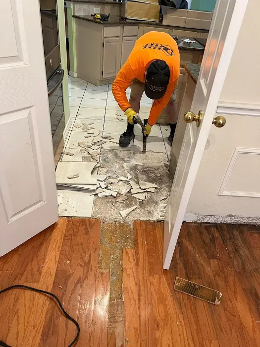 Flood Warriors Water Damage Restoration Picture 5