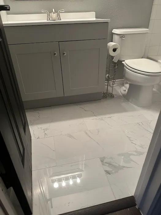 Flood Warriors Water Damage Restoration Picture 1