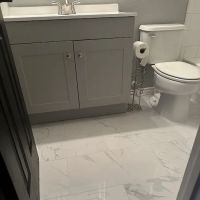 Flood Warriors Water Damage Restoration ico