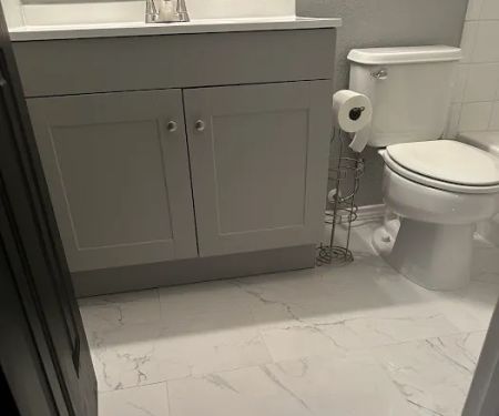 Flood Warriors Water Damage Restoration