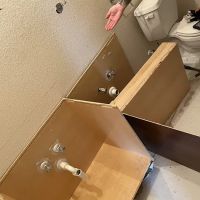 Rainbow Restoration of McKinney ico