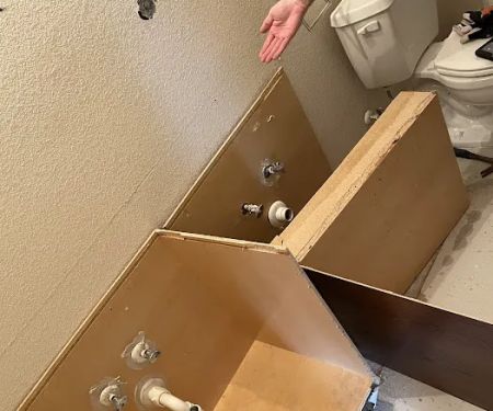 Rainbow Restoration of McKinney