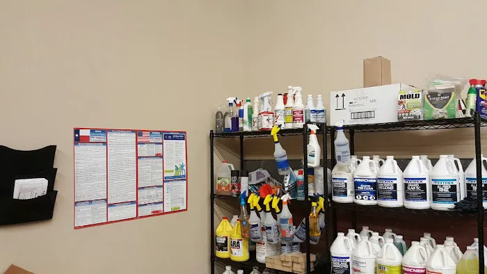 Rainbow Restoration of McKinney Picture 10