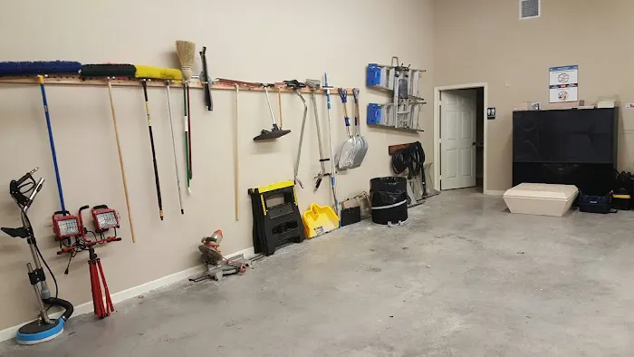 Rainbow Restoration of McKinney Picture 8