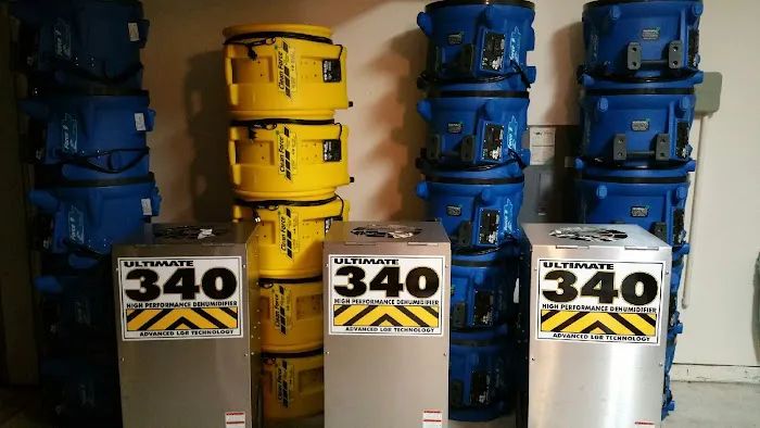 Rainbow Restoration of McKinney Picture 6