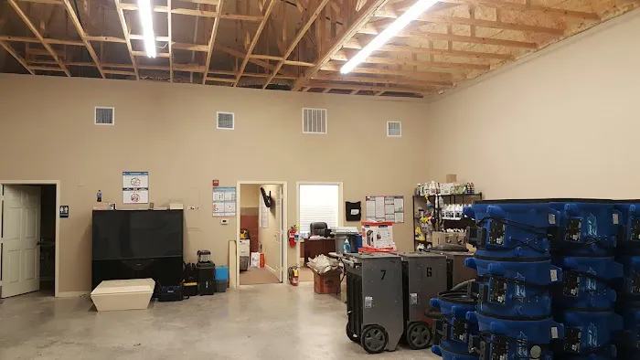 Rainbow Restoration of McKinney Picture 7