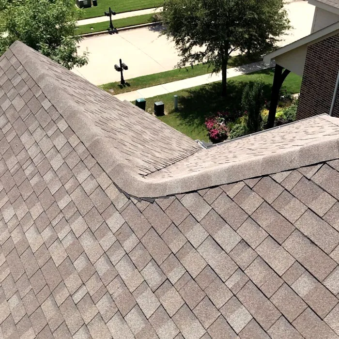 Rainy Day Restoration and Roofing Picture 8