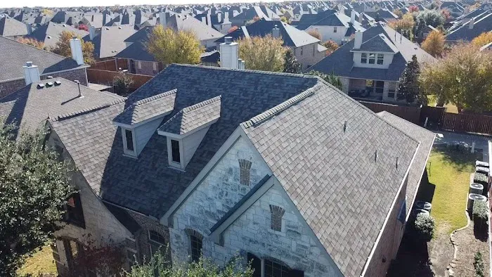 Rainy Day Restoration and Roofing Picture 1