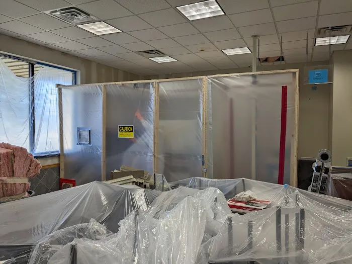 1-800 Water Damage of North Dallas Picture 1