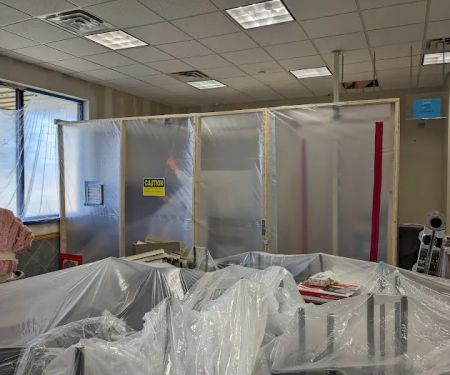 1-800 Water Damage of North Dallas