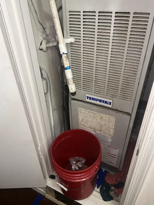 PuroClean of North McKinney Picture 2