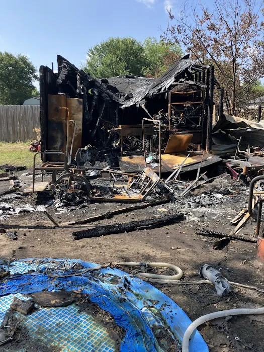 PuroClean of North McKinney Picture 9