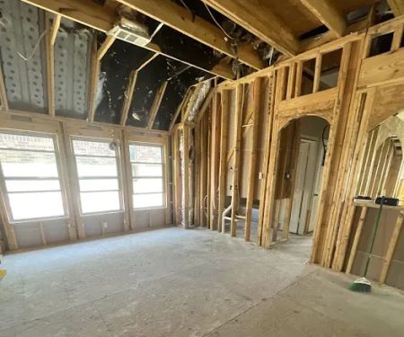 PuroClean of North McKinney