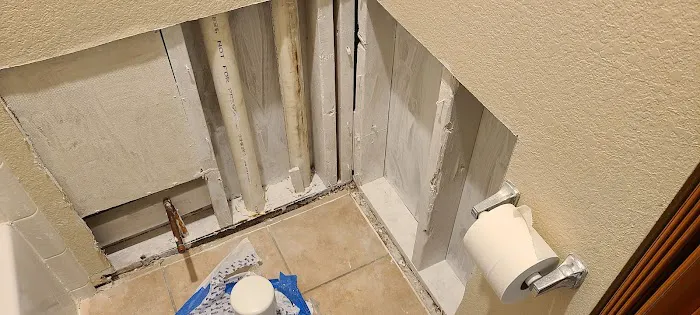 B-Line Flood Restoration Picture 6