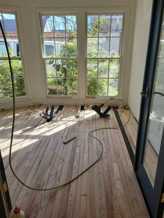 B-Line Flood Restoration Picture 9