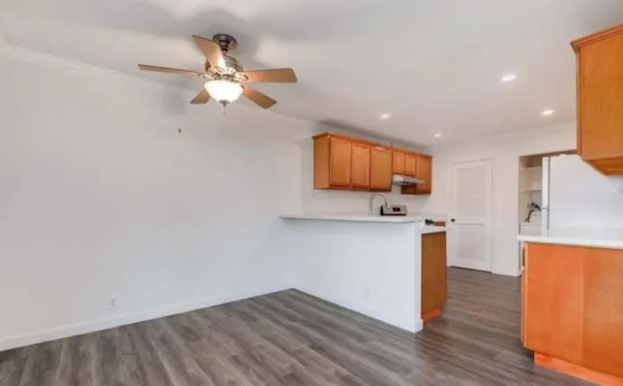 B-Line Flood Restoration Picture 1