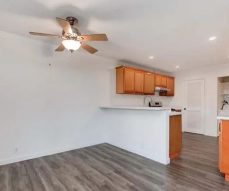 B-Line Flood Restoration